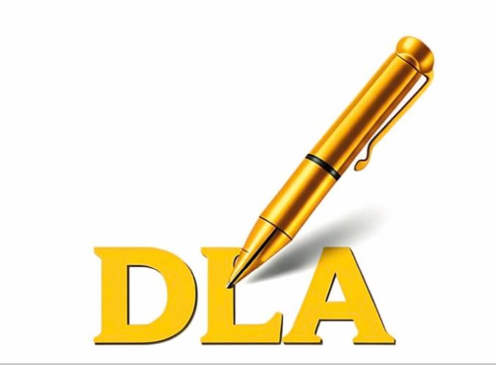 Democratic Leadership Alliance logo