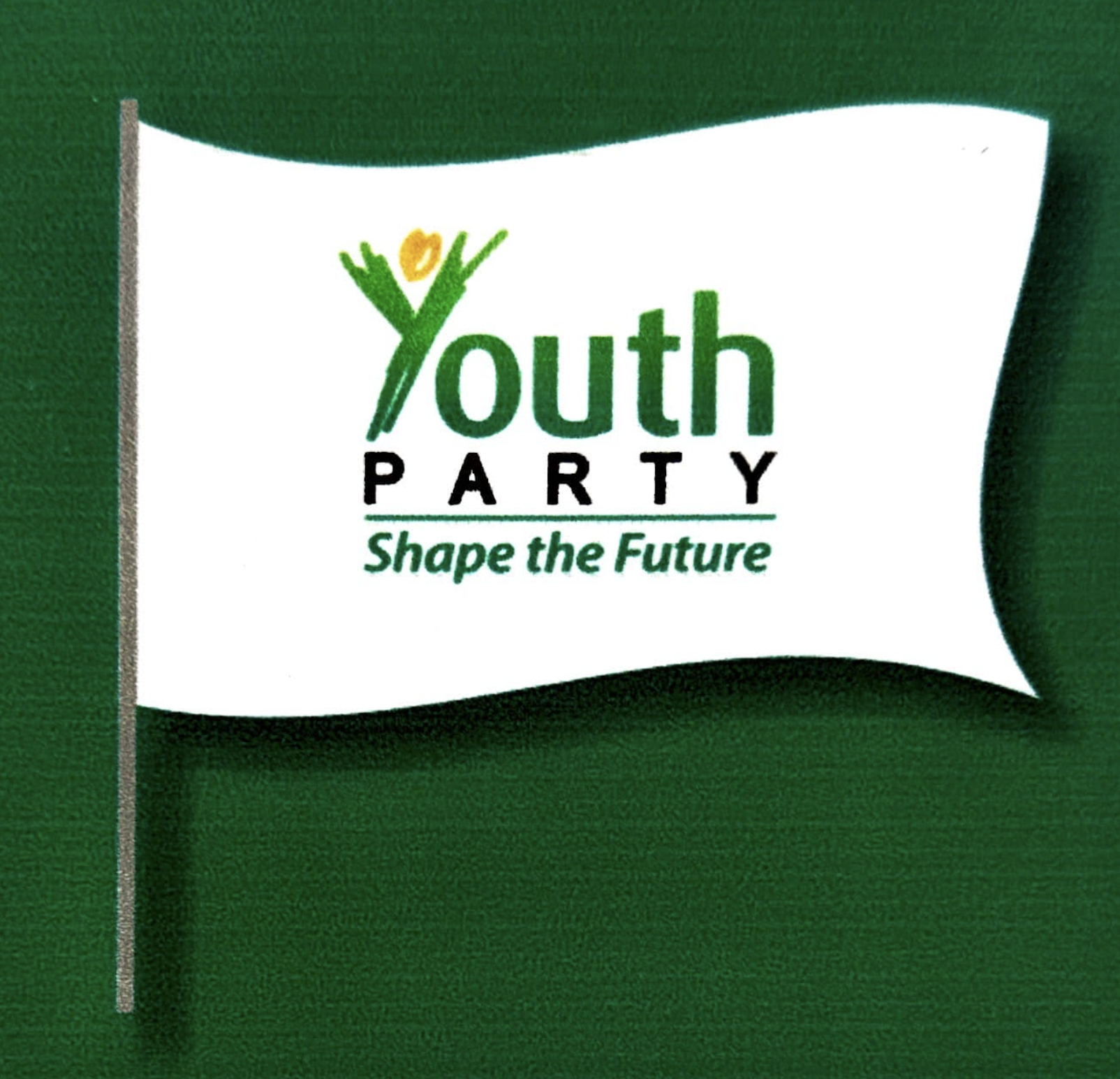 Youth Party logo